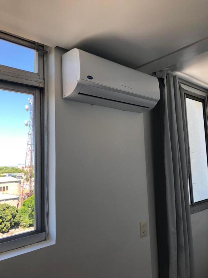אורוגוואינה Apartamento Bela Vista מראה חיצוני תמונה