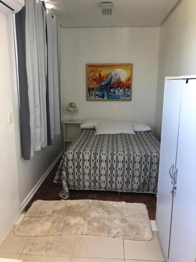 אורוגוואינה Apartamento Bela Vista מראה חיצוני תמונה